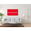 Glas-Bildheizung Nomix - 900 Watt | 60x140cm | Infrarotheizung ohne Rahmen