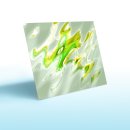 Glas-Bildheizung Nomix - 900 Watt | 60x140cm | Infrarotheizung ohne Rahmen