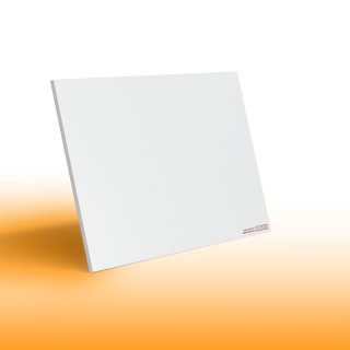 Infrarotheizung PowerSun Standard - 800 Watt | 60x120 cm