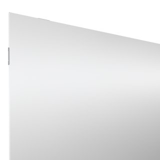 Infrarot Spiegelheizung 250 Watt | 60 x 30 cm | 3-6 m²