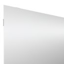 Infrarot Spiegelheizung 1250 Watt | 160 x 60 cm | 18 - 30 m²