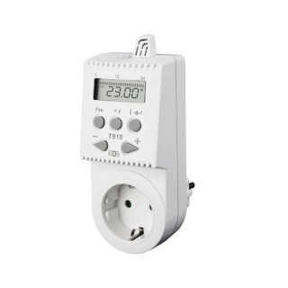 Steckdosen-Thermostat TS10