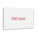 Infrarotheizung PowerSun Standard - 500 Watt | 3er-Set | 60x90cm
