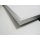 Infrarotheizung PowerSun Reflex - 200 Watt | 24x60cm | Rahmen, weiß, mineralisiert