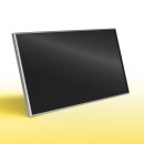 Infrarotheizung Nomix Glas Black - 250 Watt | 35x90cm | Glasheizung mit Rahmen