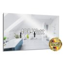 Infrarotheizung Nomix - 400 Watt | 60x70cm |...