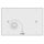 Infrarotheizung Klassik Matt 250 Watt | 60 x 30 cm |  3-6 m²