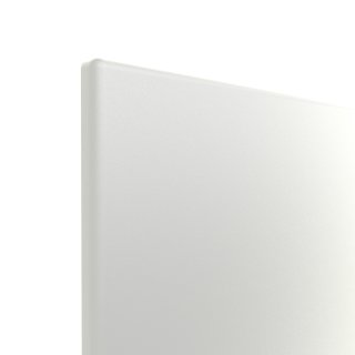 Infrarotheizung Klassik Matt 1250 Watt