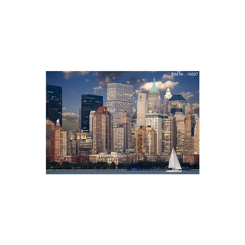 Bild Infrarotheizung | 120 x 80 cm | für 17 - 29 m³, 1.168 ...