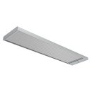Infrarotstrahler Elztrip 300 EZ336 | 3600 Watt - 430V3N~ | 167x63x42cm | IP44
