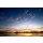 Glas-Bildheizung Nomix - 500 Watt | 60x90cm | Infrarotheizung ohne Rahmen