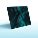 Glas-Bildheizung Nomix - 700 Watt | entspiegelt | 60x120cm | Infrarotheizung mit Rahmen