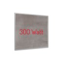 Infrarotheizung PowerSun Paris Keramik - 300 Watt | 60x60 cm