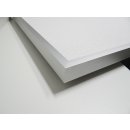 Infrarotheizung PowerSun Schreibtischheizung | 200 Watt | Alurahmen | mineralisiert