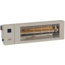 Infrarotstrahler Smart Bluetooth IP24 2000 | 2000 Watt |...