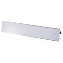 Relax Glass 2200 Fernbedienung & Dimmer IRA IP65 | weiss-silber | 2200 Watt