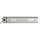 Relax Glass 2200 Fernbedienung & Dimmer IRA IP65 | weiss-silber | 2200 Watt
