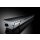 Infrarot Heizstrahler Relax Glass 1500 Dimmer & Fernbedienung IRA | IP65 | 1500 Watt | silber-schwarz