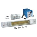 Infrarotstrahler Perfectclime® Term 2000 | IP67 | 1500 Watt