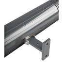 Infrarotstrahler Perfectclime® Term 2000 | IP67 | 2000 Watt | anthrazit