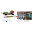 Infrarotstrahler Perfectclime® Term 2000 | IP67 | 2000 Watt | anthrazit