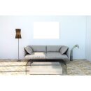 Infrarotheizung Süd Smart | 1250 Watt | 80 x 150 cm