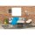 Infrarotheizung Süd Smart | 1550 Watt | 80 x 180 cm