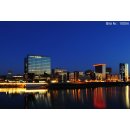Bild Infrarotheizung 820 Watt | rahmenlos | 170 x 40 cm | 12-20 m²