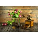 Bild Infrarotheizung 820 Watt | rahmenlos | 170 x 40 cm | 12-20 m²