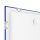 Bild Infrarotheizung 820 Watt | rahmenlos | 170 x 40 cm | 12-20 m²