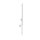 Bild Infrarotheizung 820 Watt | rahmenlos | 170 x 40 cm | 12-20 m²