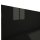 Infrarotheizung Black Glass 930 Watt | 130 x 60 cm | 17-23 m²