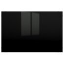 Infrarotheizung Black u. White Glass 1250 Watt | 160x60 cm | 18-30 m²