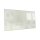 Infrarotheizung Black u. White Glass 1250 Watt | 160x60 cm | 18-30 m²