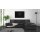 Infrarotheizung Black u. White Glass 1250 Watt | 160x60 cm | 18-30 m²