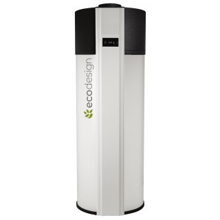 Brauchwasser-Wärmepumpe ED 300 WPZ