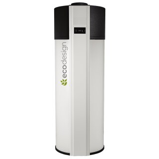 Brauchwasser-Wärmepumpe ED 400 WPZ