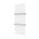 Badheizkörper - Infrarot Classic | 790 Watt | 160 x 60 cm | 5-10 m²