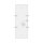Badheizkörper - Infrarot Spiegelheizung | 790 Watt | 160 x 60 cm | 5-10 m²