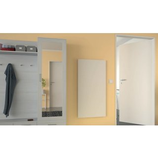 Infrarotheizung Standard 430 Watt | 90 x 40 cm | 6-11 m²