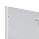 Infrarotheizung Standard 430 Watt | 90 x 40 cm | 6-11 m²
