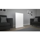 Infrarotheizung Standgerät 860 Watt | 105 x 70 cm | 12-20 m²