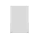 Infrarotheizung Standgerät 860 Watt | 105 x 70 cm | 12-20 m²