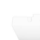 Infrarot Deckenheizung 420 Watt | 60 x 60 cm | 5-10 m²