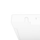 Infrarot Deckenheizung 420 Watt | 60 x 60 cm | 5-10 m²