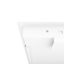 Infrarot Deckenheizung 420 Watt | 60 x 60 cm | 5-10 m²