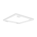 Infrarot Deckenheizung 420 Watt | 60 x 60 cm | 5-10 m²