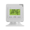 Drahtloser Raum-Thermostat BT725 WiFi