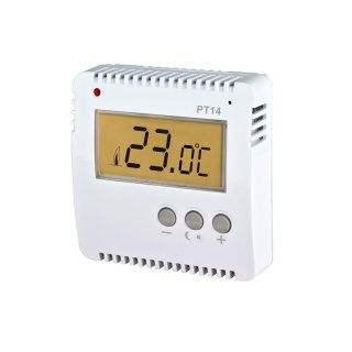 Digitaler Raum-Thermostat PT14