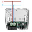 Digitaler Raum-Thermostat PT14 WiFi